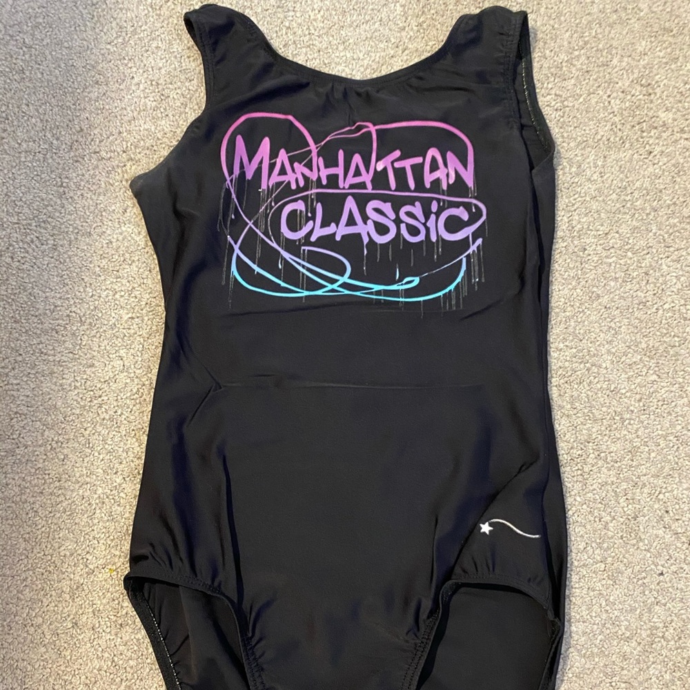 Destira Leotard